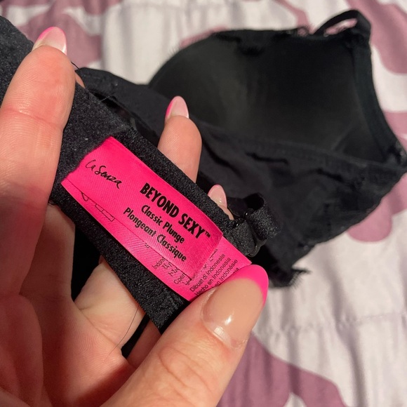 LaSenza Beyond Sexy Push up Bra - Picture 3 of 5